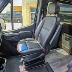 2021 Mercedes-Benz Sprinter Cargo Van Base - Photo 47