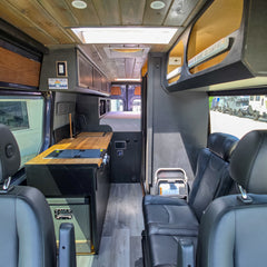 2021 Mercedes-Benz Sprinter Cargo Van Base - Photo 48