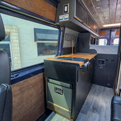 2021 Mercedes-Benz Sprinter Cargo Van Base - Photo 49
