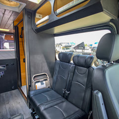 2021 Mercedes-Benz Sprinter Cargo Van Base - Photo 50