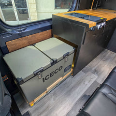 2021 Mercedes-Benz Sprinter Cargo Van Base - Photo 51