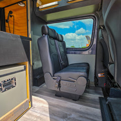 2021 Mercedes-Benz Sprinter Cargo Van Base - Photo 53