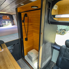 2021 Mercedes-Benz Sprinter Cargo Van Base - Photo 55