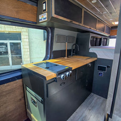 2021 Mercedes-Benz Sprinter Cargo Van Base - Photo 56