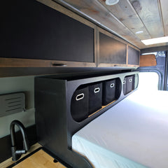 2021 Mercedes-Benz Sprinter Cargo Van Base - Photo 59