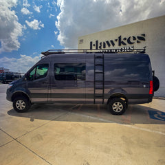 2021 Mercedes-Benz Sprinter Cargo Van Base - Photo 4