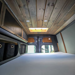 2021 Mercedes-Benz Sprinter Cargo Van Base - Photo 61