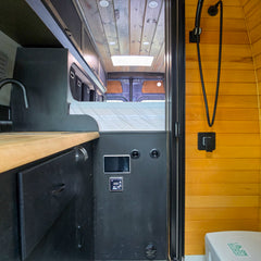 2021 Mercedes-Benz Sprinter Cargo Van Base - Photo 62