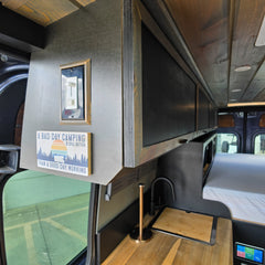 2021 Mercedes-Benz Sprinter Cargo Van Base - Photo 64