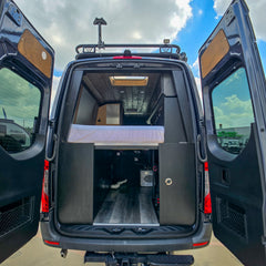 2021 Mercedes-Benz Sprinter Cargo Van Base - Photo 65