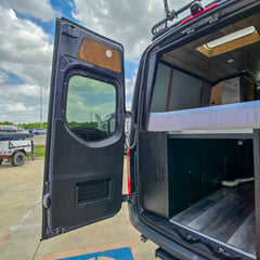 2021 Mercedes-Benz Sprinter Cargo Van Base - Photo 66
