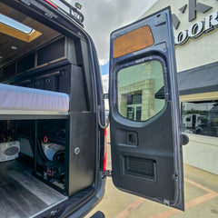 2021 Mercedes-Benz Sprinter Cargo Van Base - Photo 67