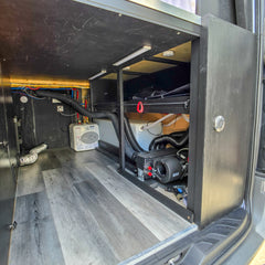 2021 Mercedes-Benz Sprinter Cargo Van Base - Photo 68