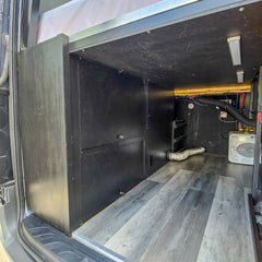 2021 Mercedes-Benz Sprinter Cargo Van Base - Photo 69