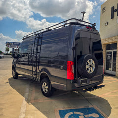 2021 Mercedes-Benz Sprinter Cargo Van Base - Photo 5