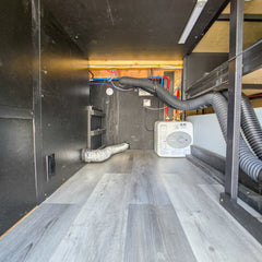 2021 Mercedes-Benz Sprinter Cargo Van Base - Photo 70