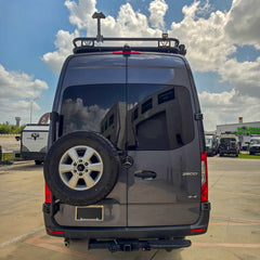 2021 Mercedes-Benz Sprinter Cargo Van Base - Photo 6