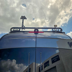 2021 Mercedes-Benz Sprinter Cargo Van Base - Photo 9