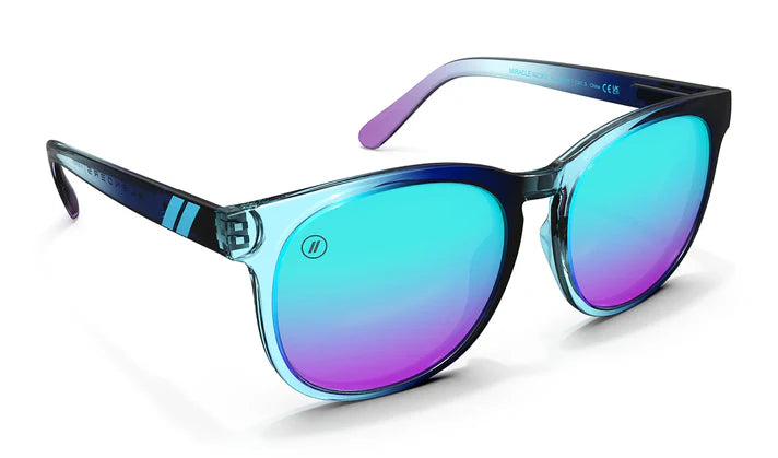 Blenders Eyewear - H Series Polarized Sunglasses
