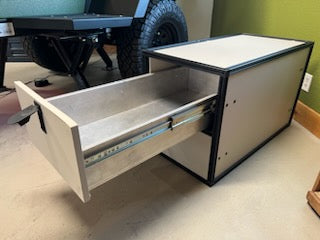 SCRATCH & DENT SALE!! Dirtbox Storage Drawer System