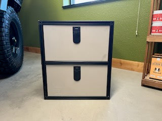 SCRATCH & DENT SALE!! Dirtbox Storage Drawer System