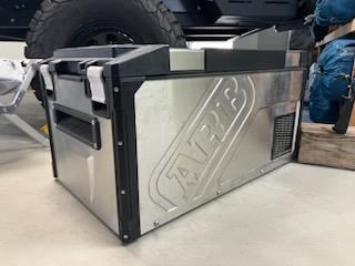 SCRATCH & DENT SALE!! ARB 63QT Elements Weatherproof Fridge/Freezer