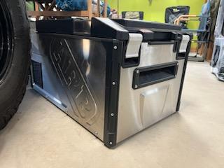 SCRATCH & DENT SALE!! ARB 63QT Elements Weatherproof Fridge/Freezer