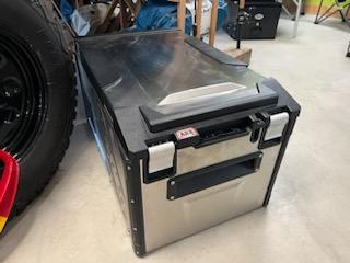 SCRATCH & DENT SALE!! ARB 63QT Elements Weatherproof Fridge/Freezer