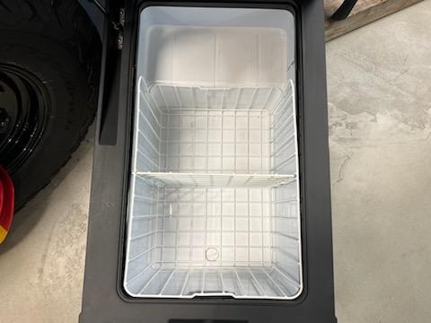 SCRATCH & DENT SALE!! ARB 63QT Elements Weatherproof Fridge/Freezer
