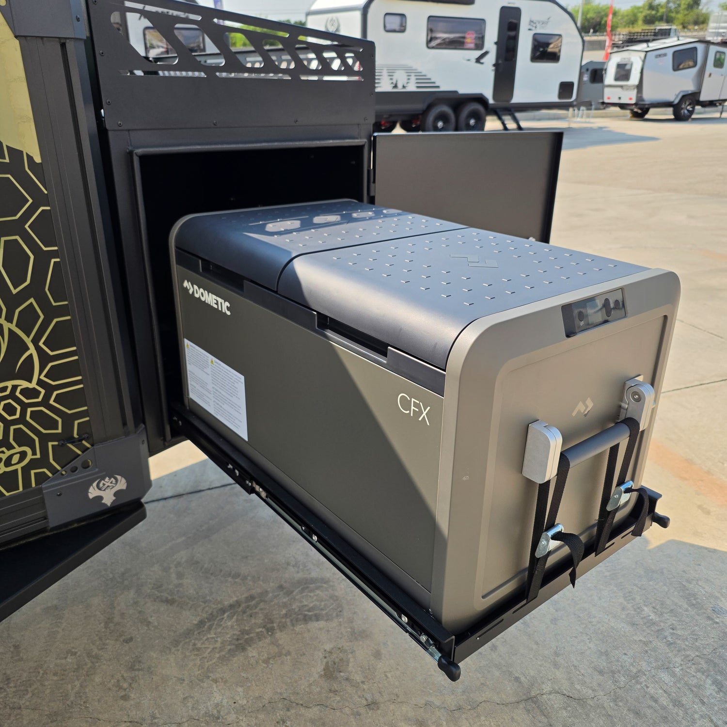 2026 Imperial Outdoors O-120