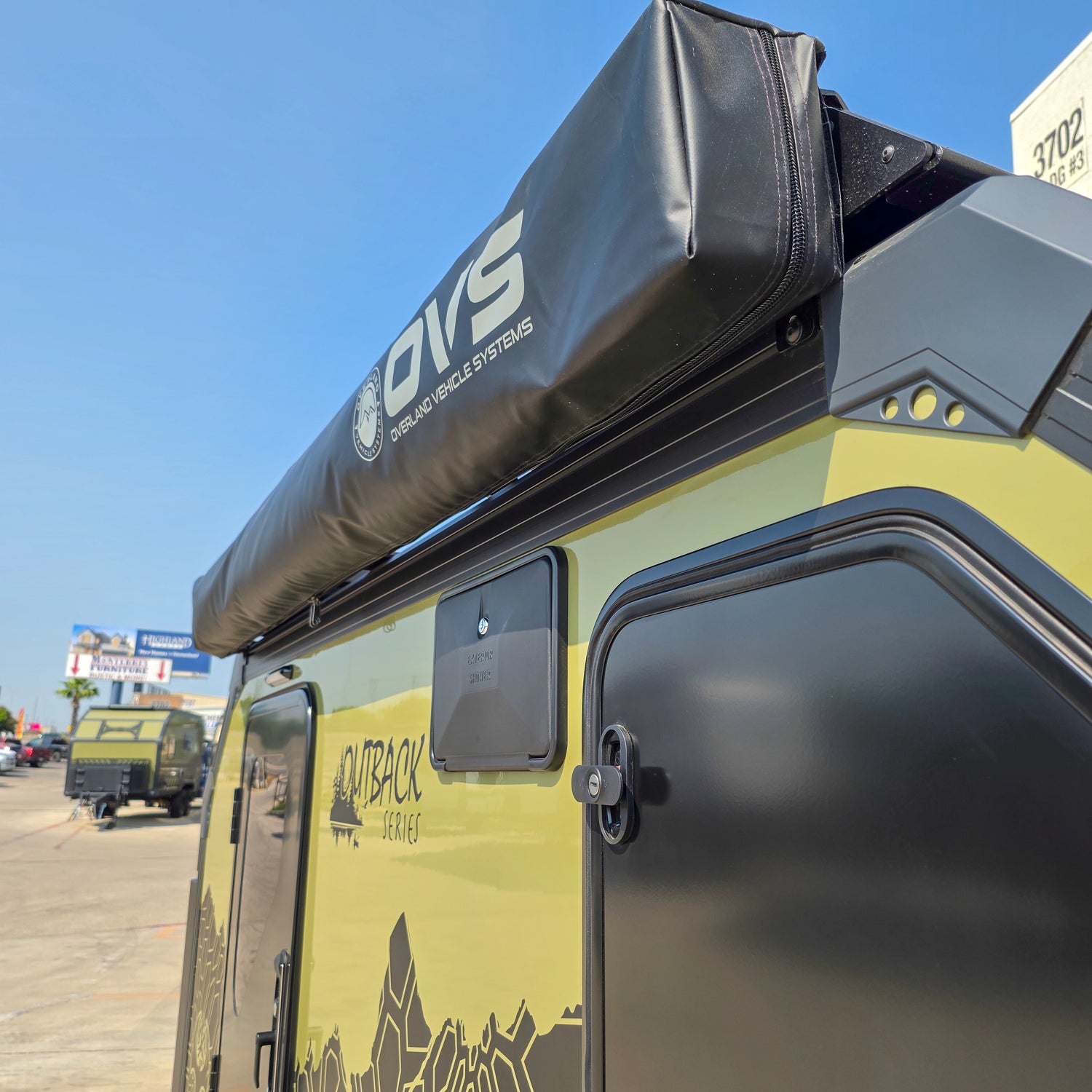 2026 Imperial Outdoors O-120