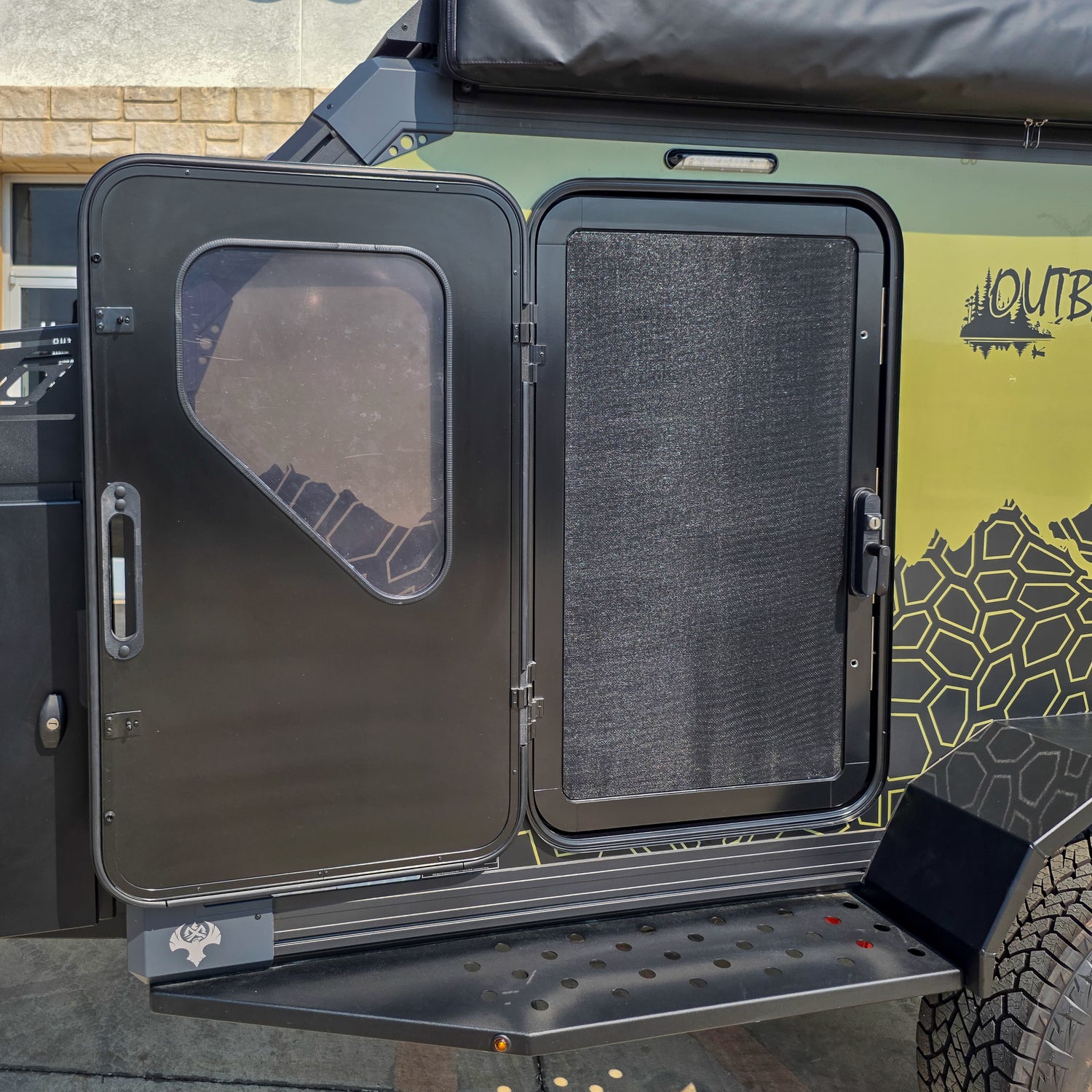 2026 Imperial Outdoors O-120