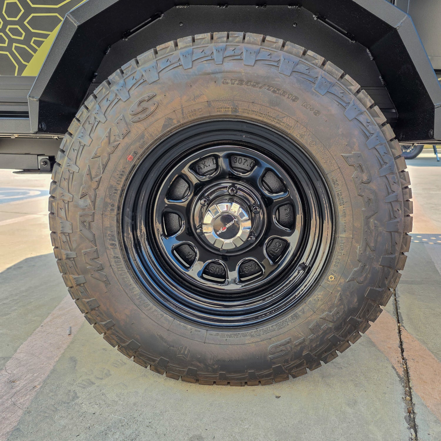 2026 Imperial Outdoors O-120