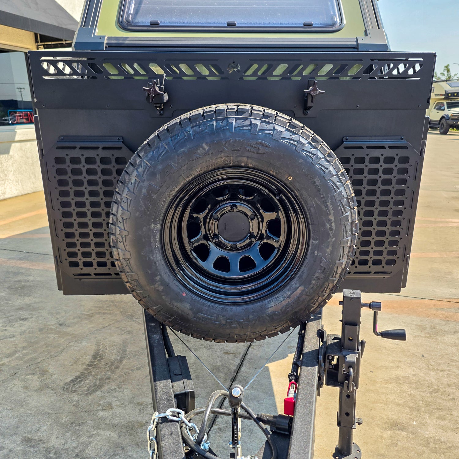 2026 Imperial Outdoors O-120