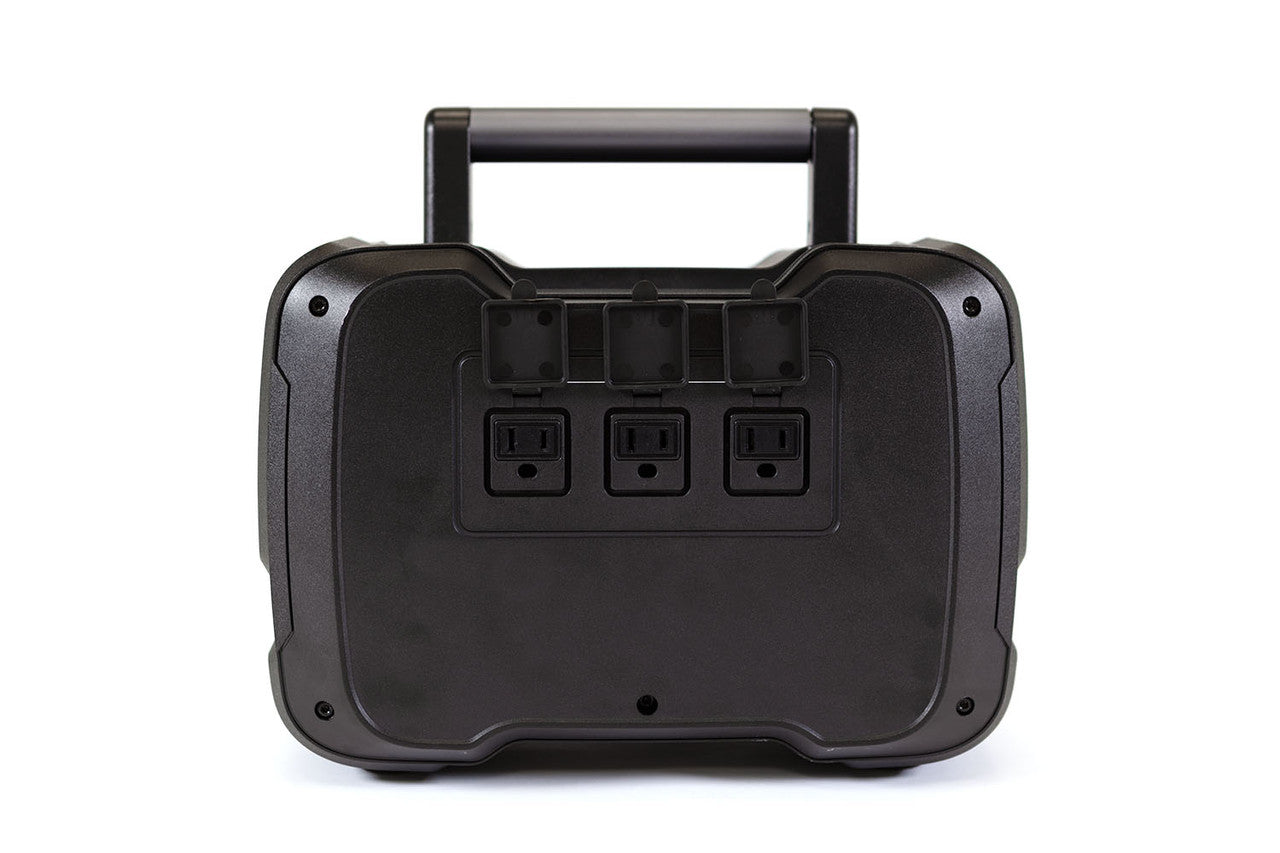 Ironman 4x4 Titan 500W Portable Power Station