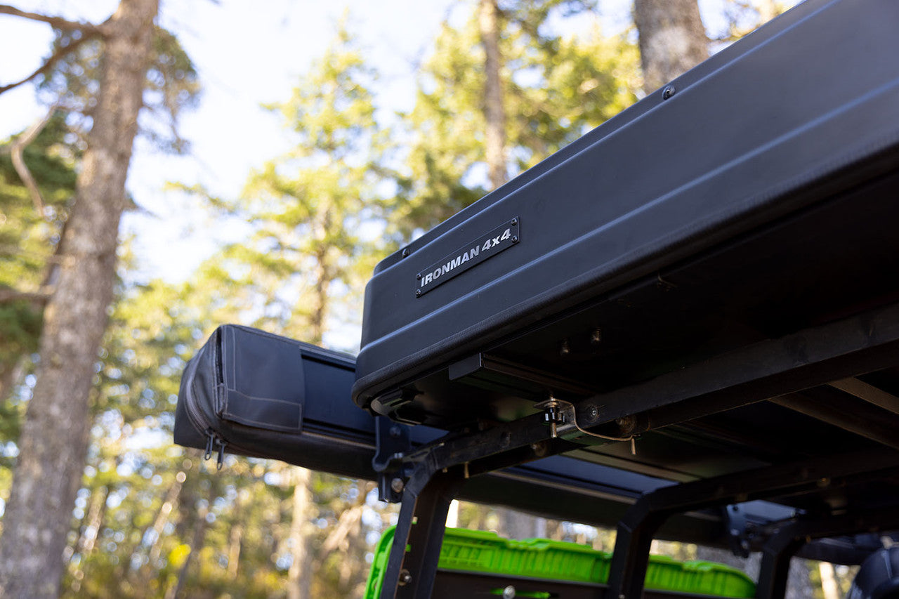 Ironman 4x4 Ursa 1300 Hard Shell Rooftop Tent