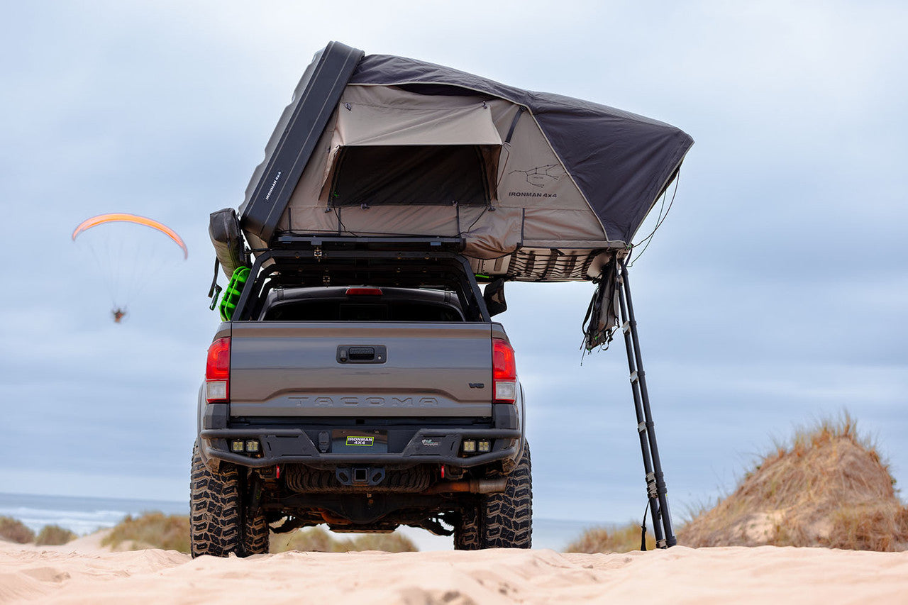 Ironman 4x4 Ursa 1300 Hard Shell Rooftop Tent