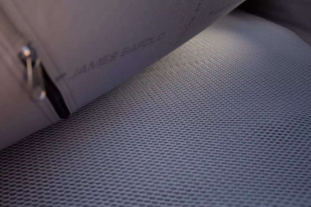 James Baroud Anti-Condensation Sleep System Pad