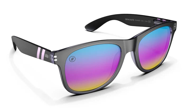 Blenders Eyewear - M Class X2 Series Polarized Sunglasses