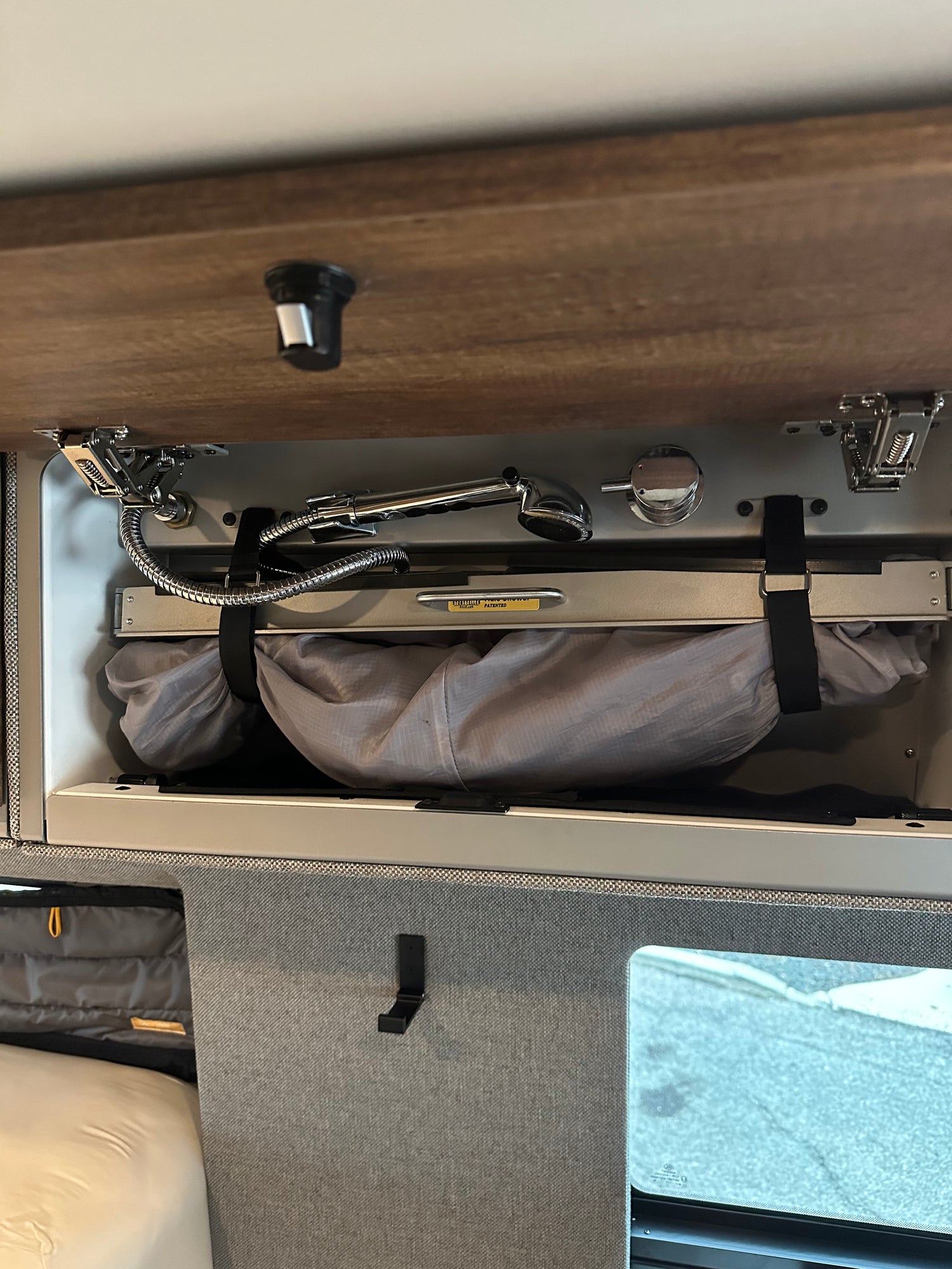 2023 Storyteller Overland Stealth - Van Up Limited Edition - Preowned