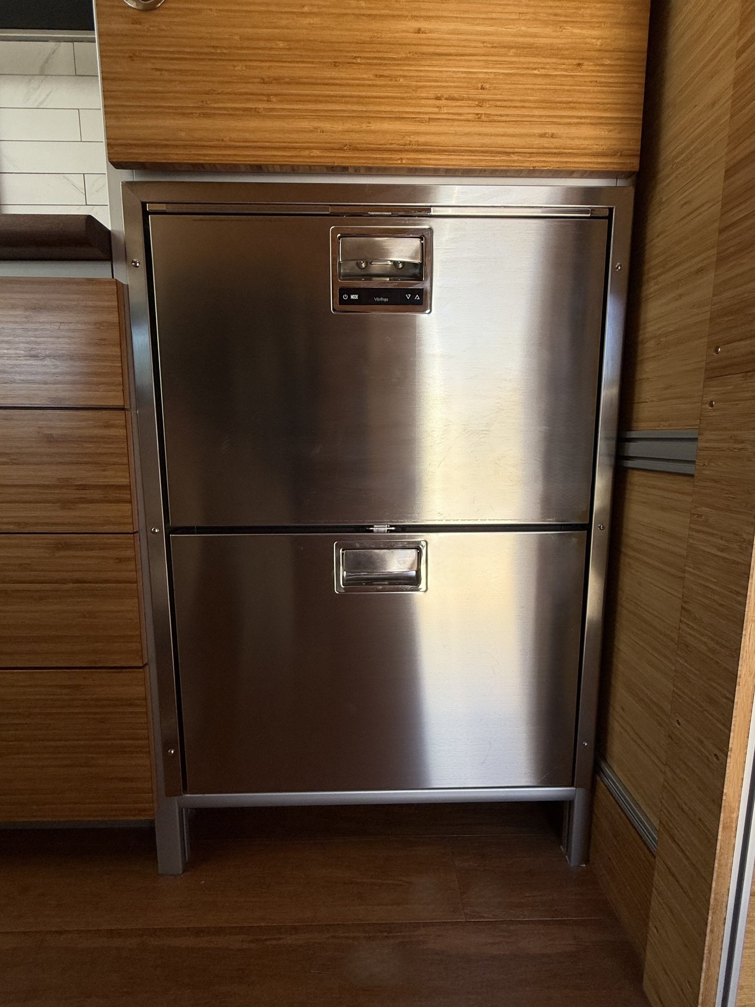 2022 International HV607 Boondocker 6x6 - Preowned