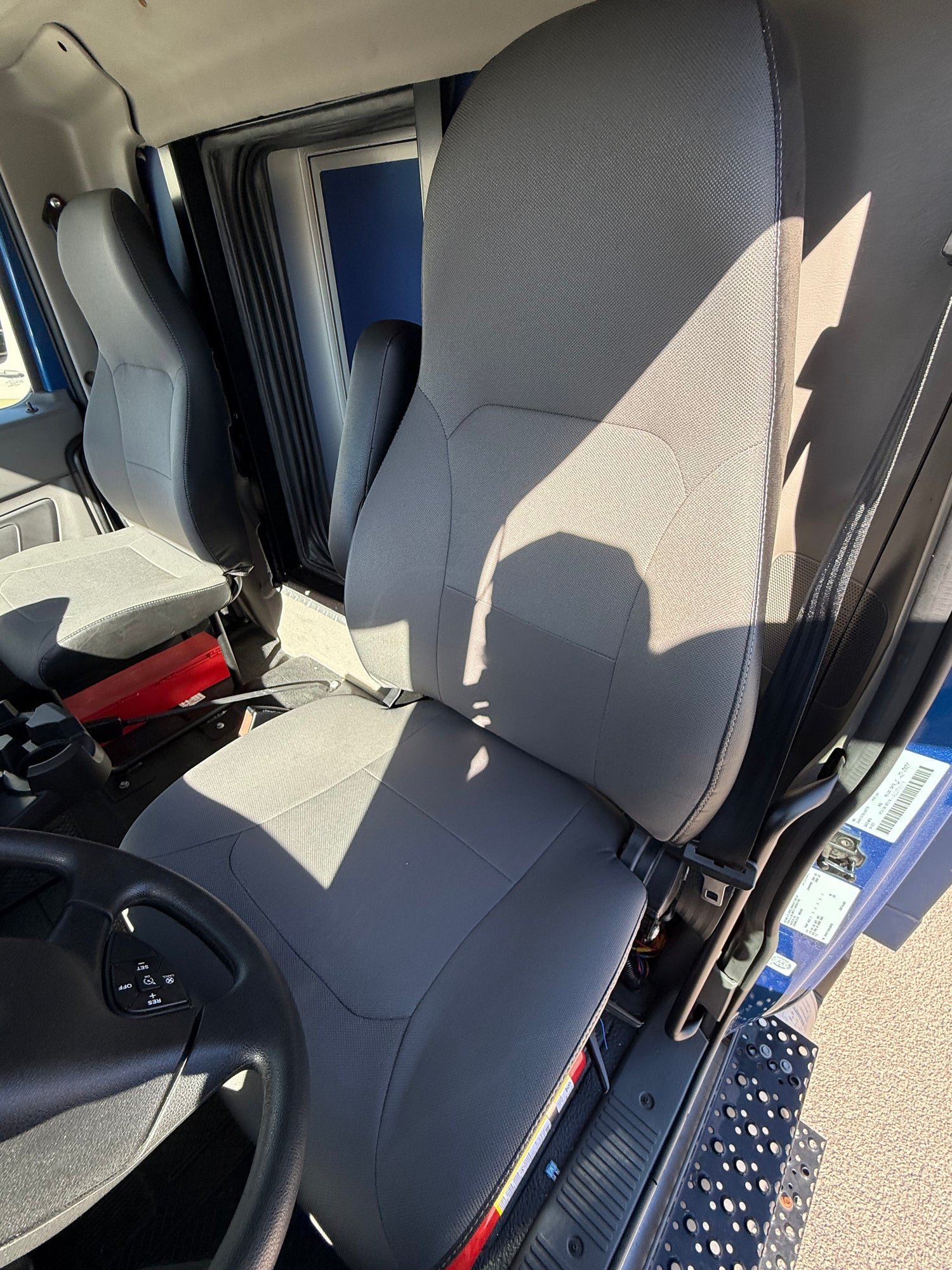 2022 International HV607 Boondocker 6x6 - Preowned