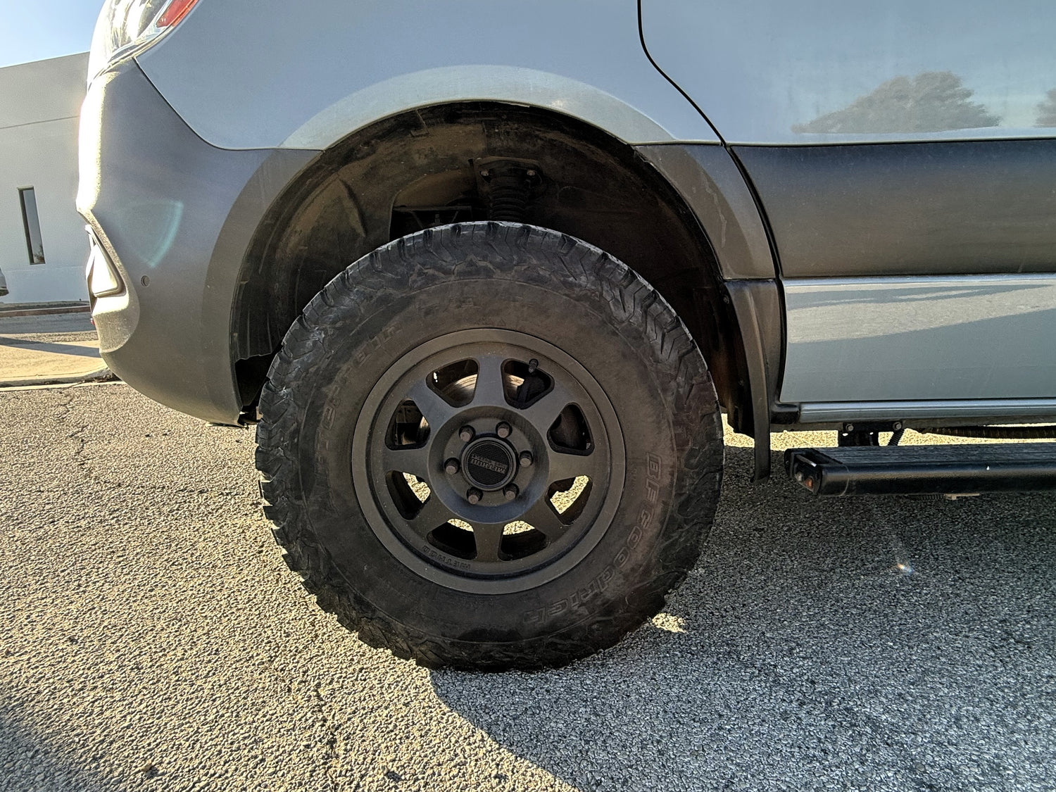 2022 Winnebago Revel 44E - Preowned