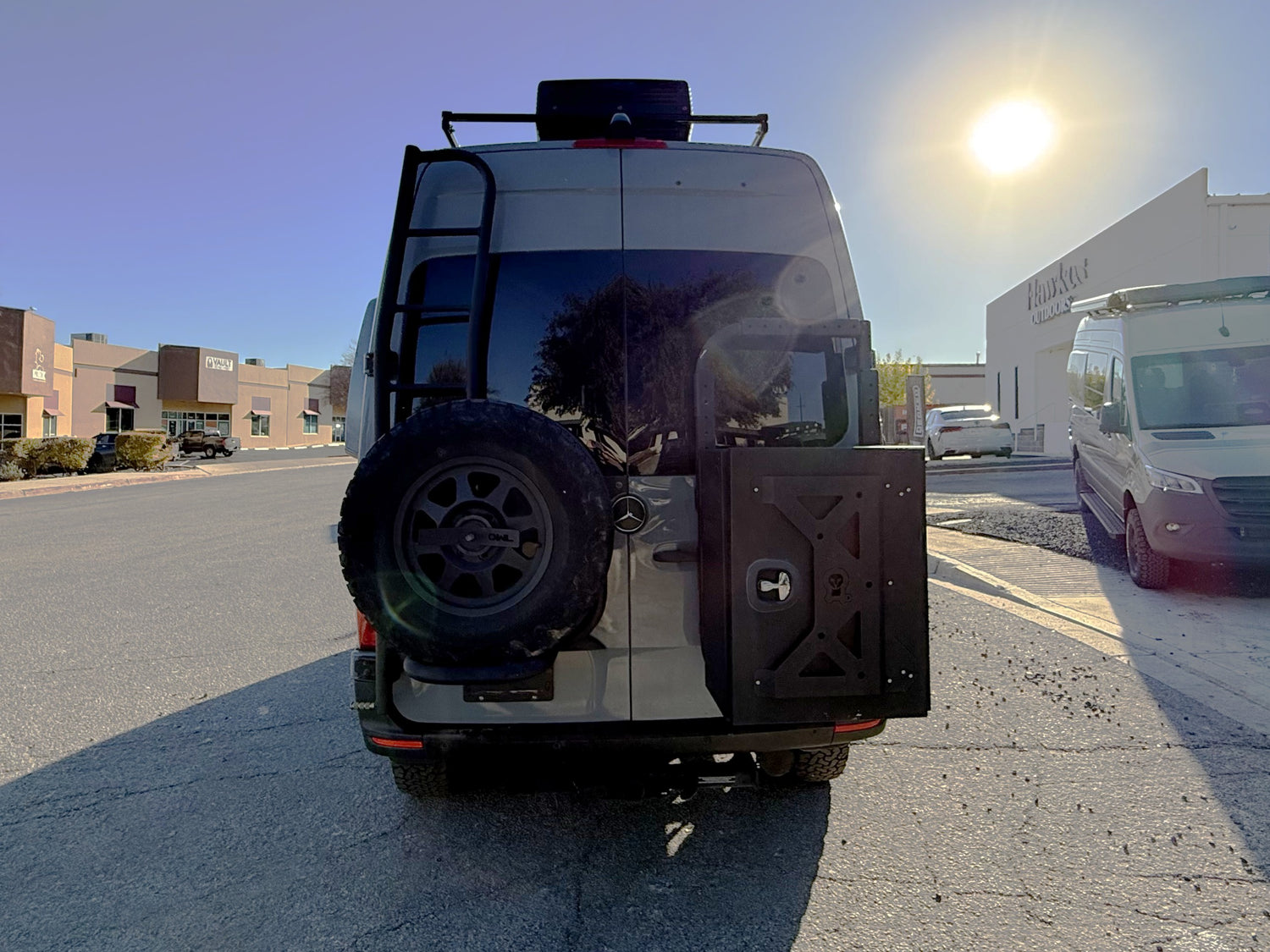 2022 Winnebago Revel 44E - Preowned