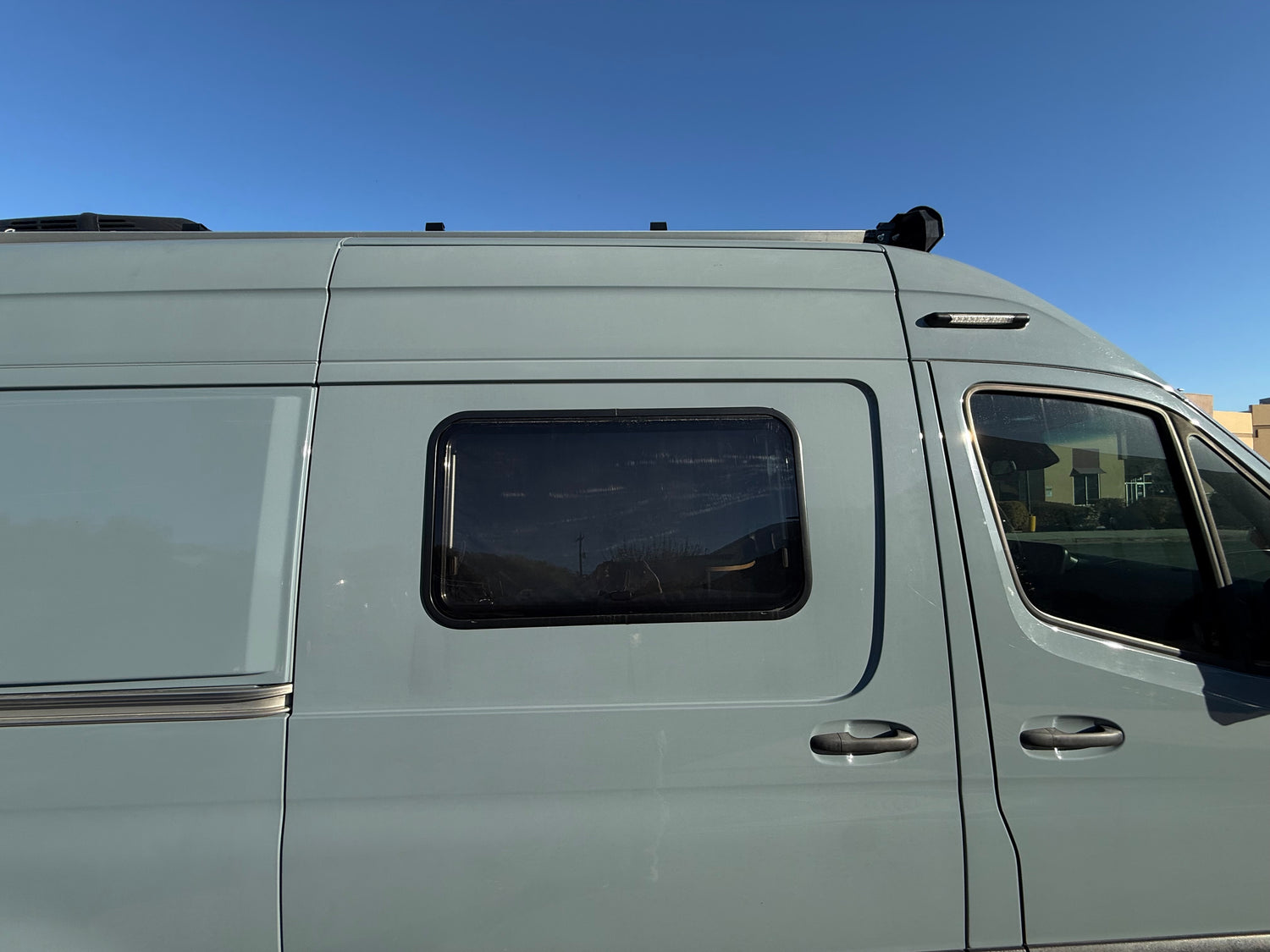 2022 Winnebago Revel 44E - Preowned