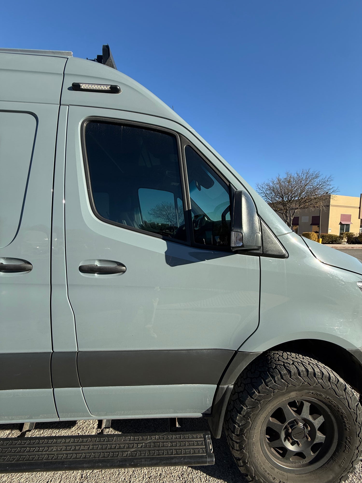 2022 Winnebago Revel 44E - Preowned