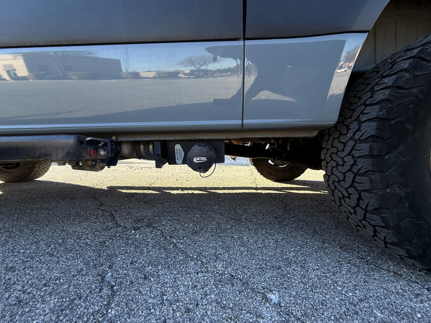 2022 Winnebago Revel 44E - Preowned