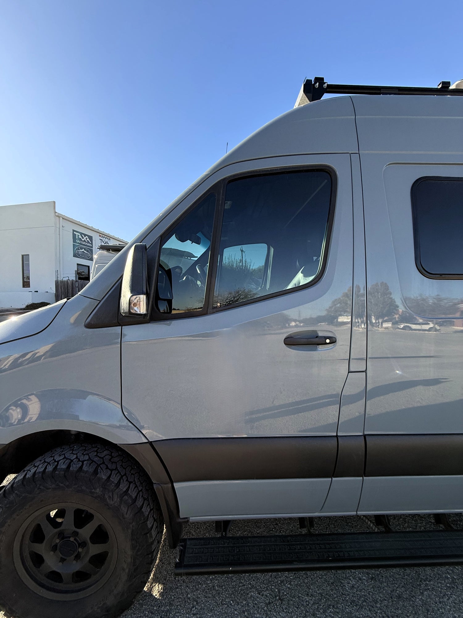 2022 Winnebago Revel 44E - Preowned