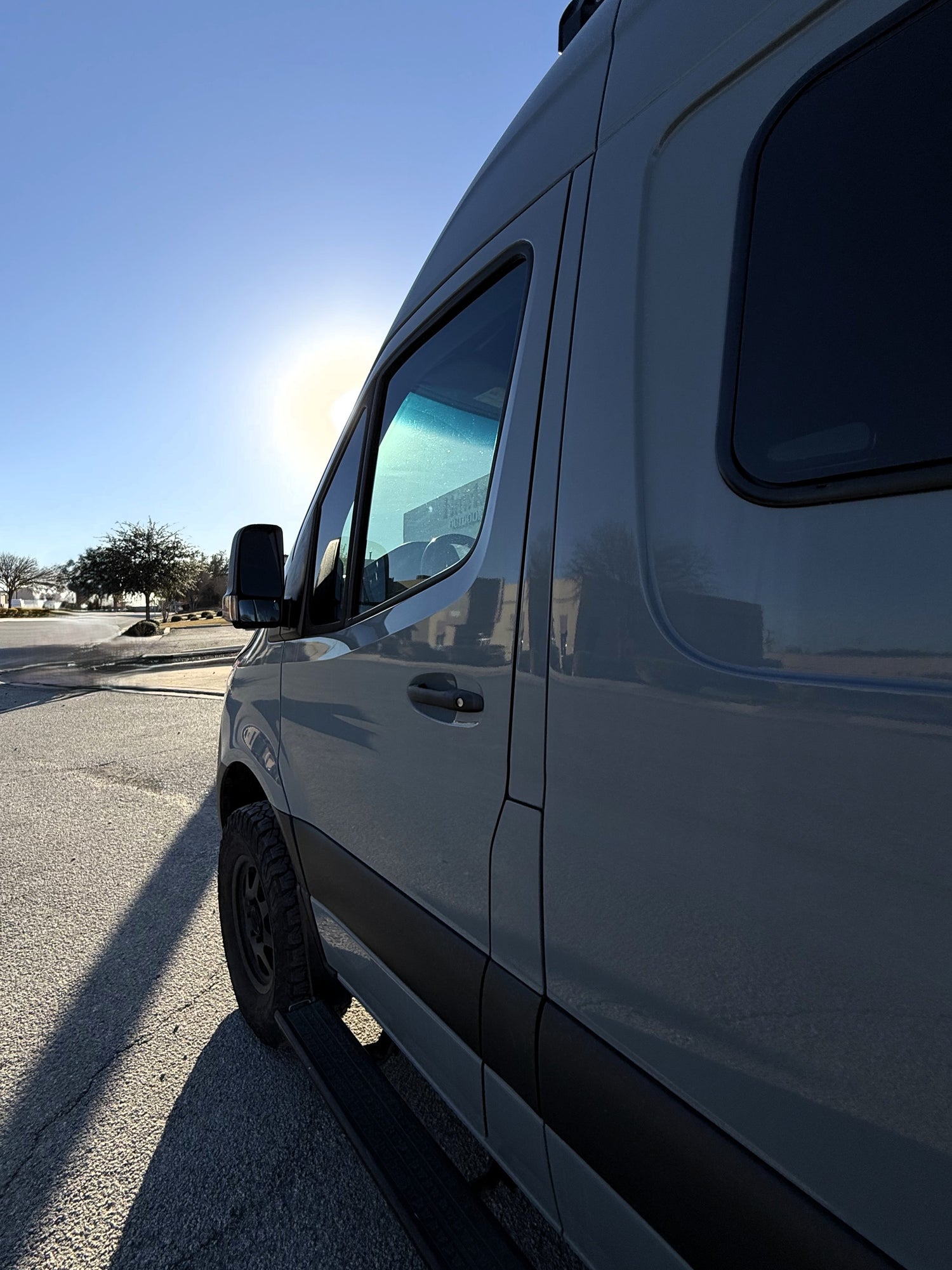 2022 Winnebago Revel 44E - Preowned