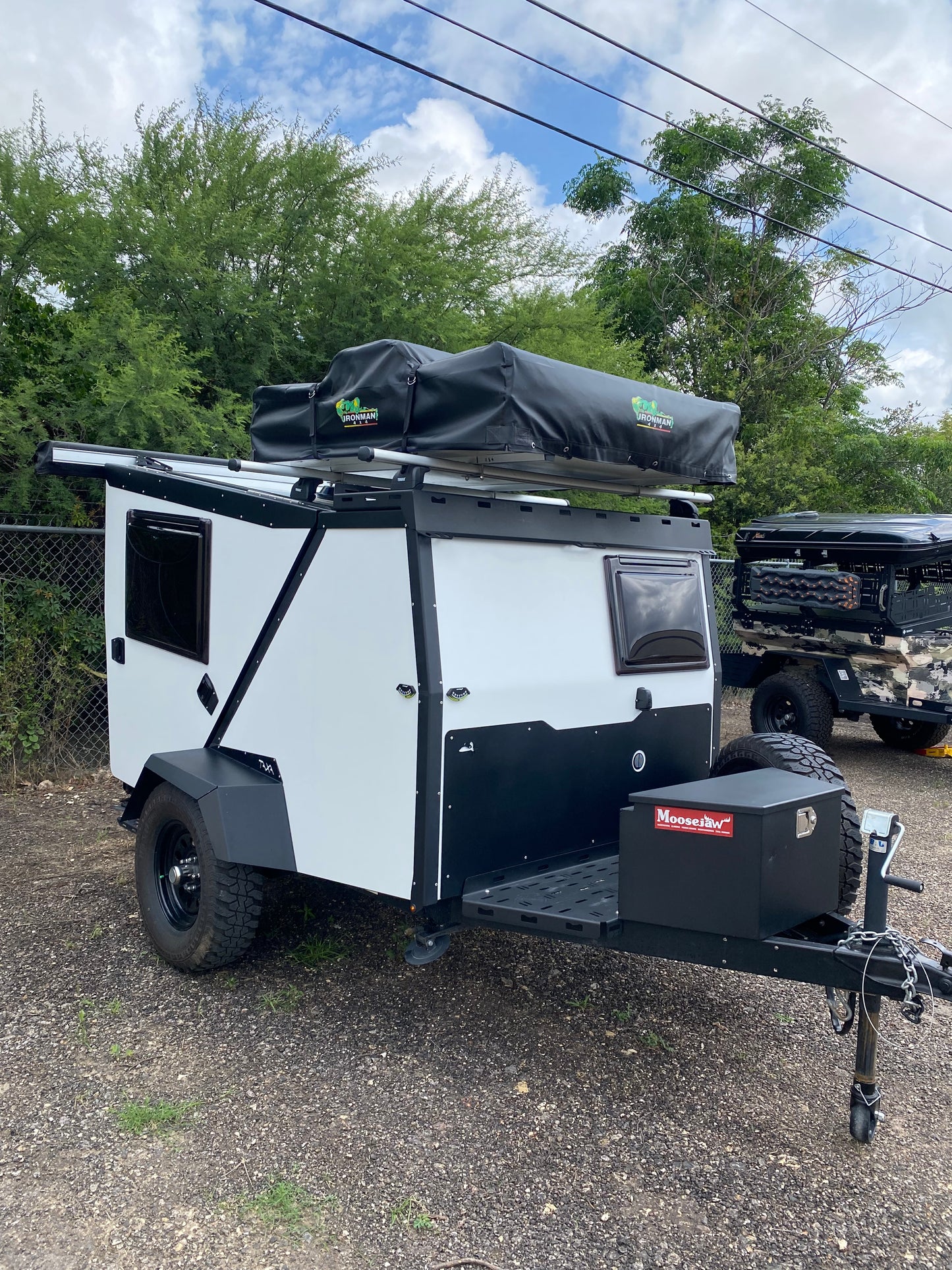 Taxa Outdoors TigerMoth Standard Edition